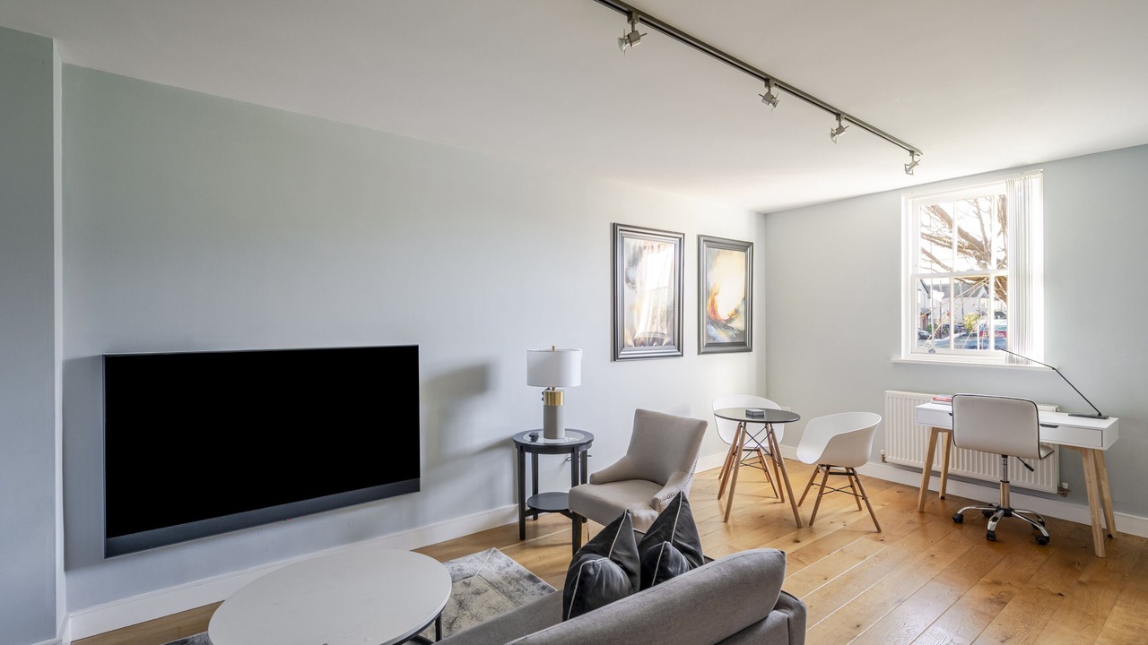 Photo of Bathroom in Braintree