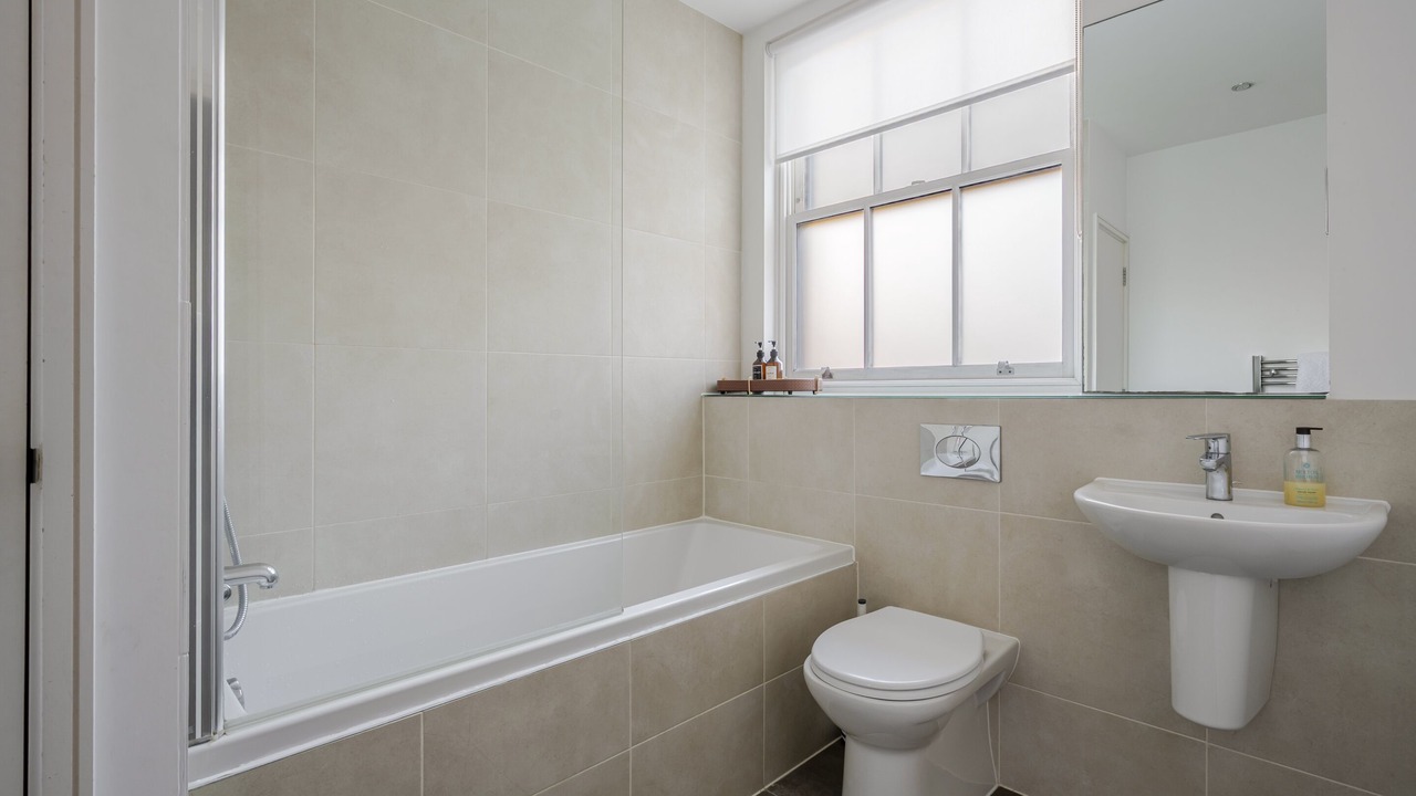 Photo of Bathroom in Braintree