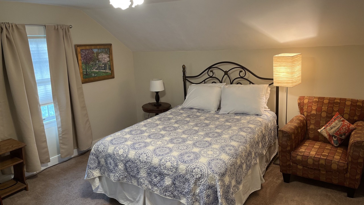 Photo of Bedroom in Sayville