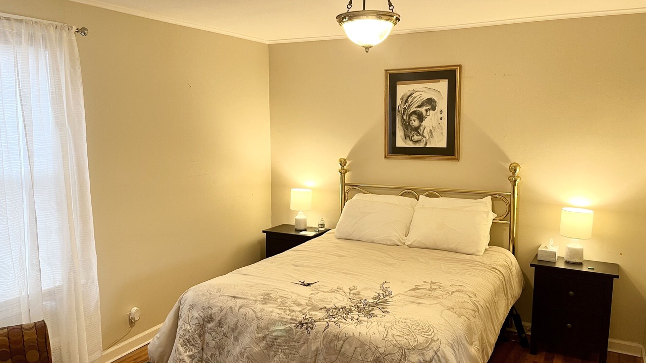 Photo of Bedroom in Sayville