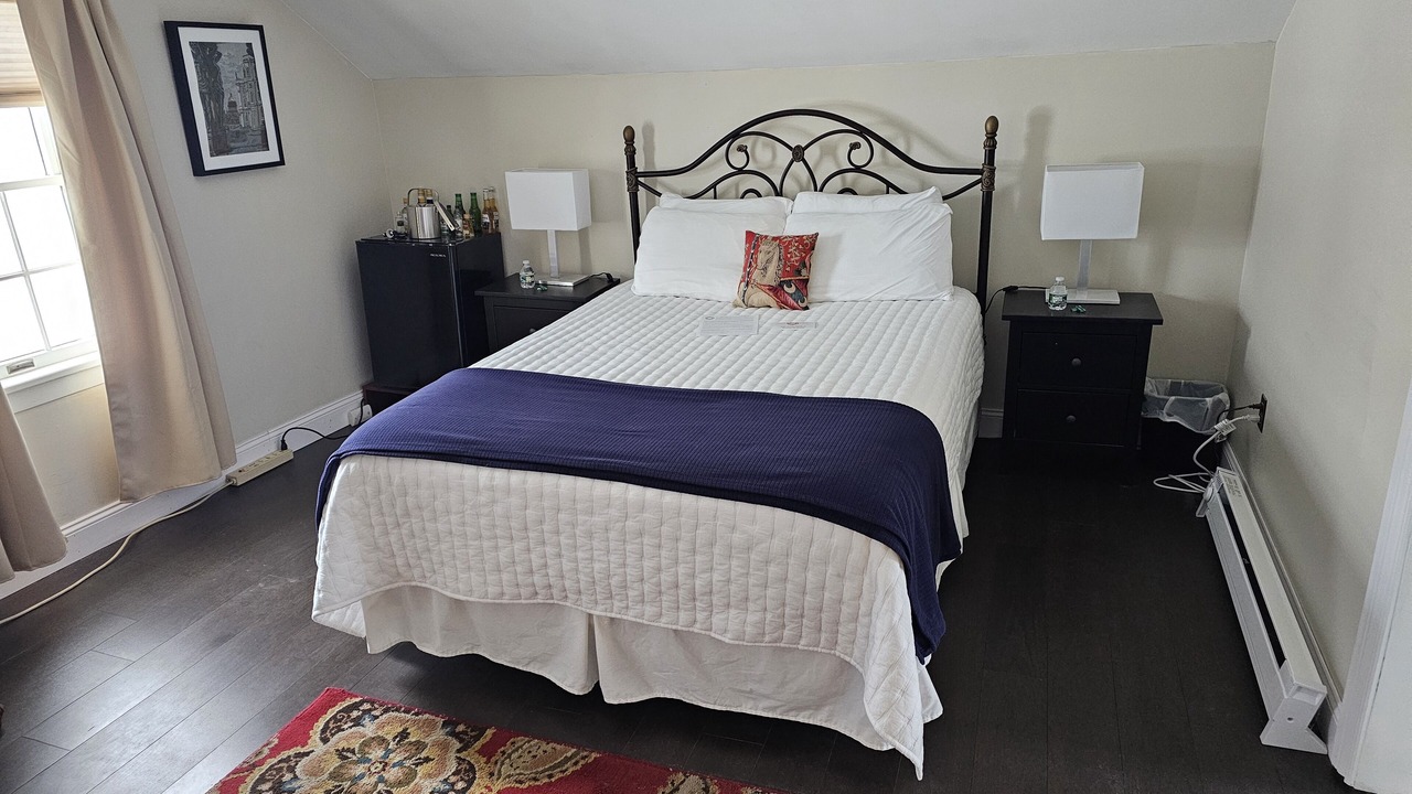 Photo of Bedroom in Sayville