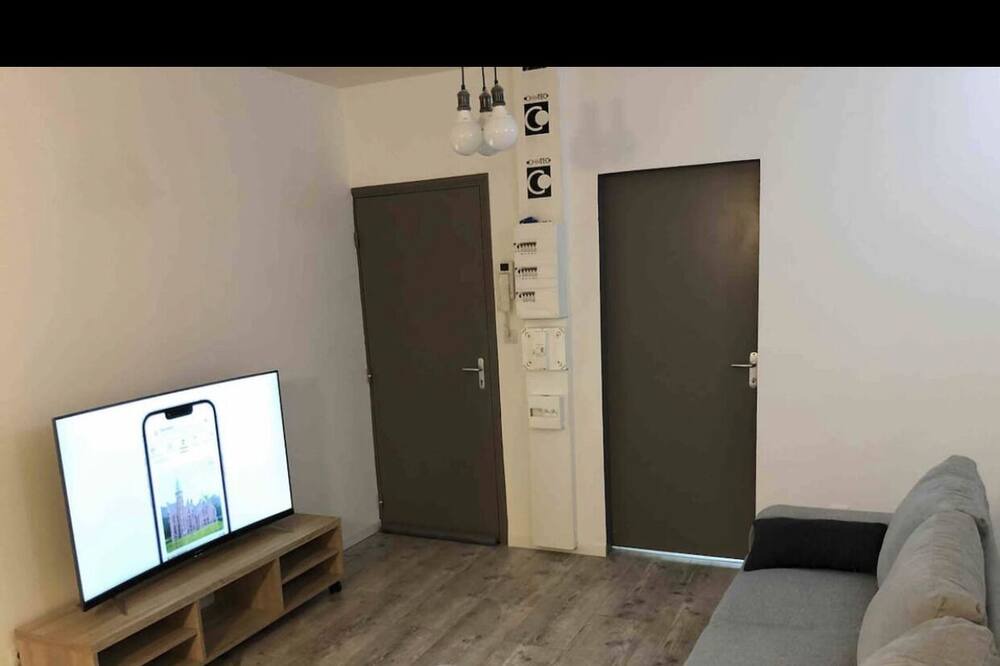 Photo of Bedroom in Gueret