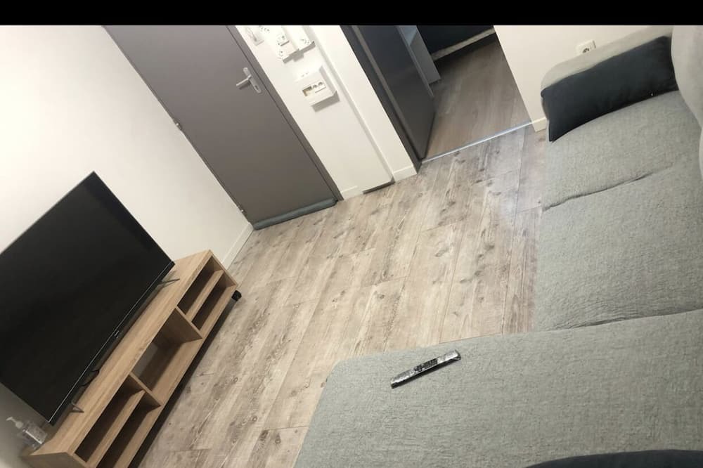 Photo of Bedroom in Gueret