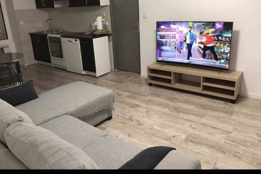 Photo of Bedroom in Gueret