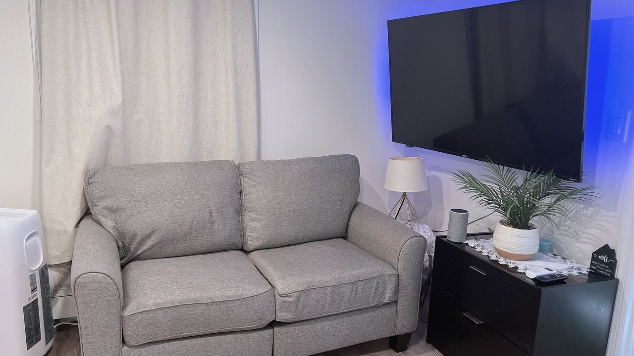 Photo of Livingroom in Park Hill