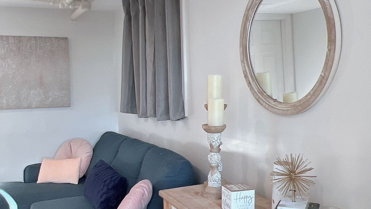 Photo of Livingroom in Park Hill