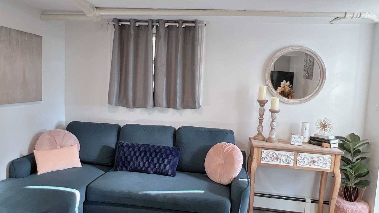 Photo of Livingroom in Park Hill