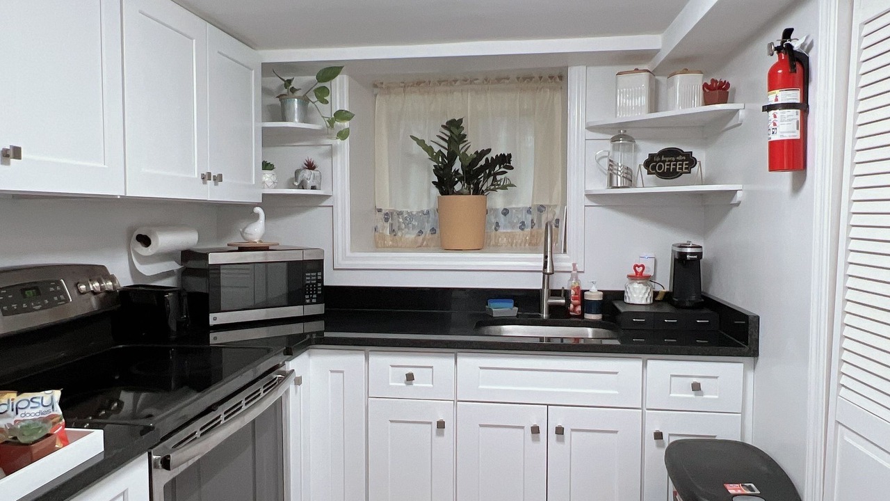 Photo of Kitchen in Park Hill