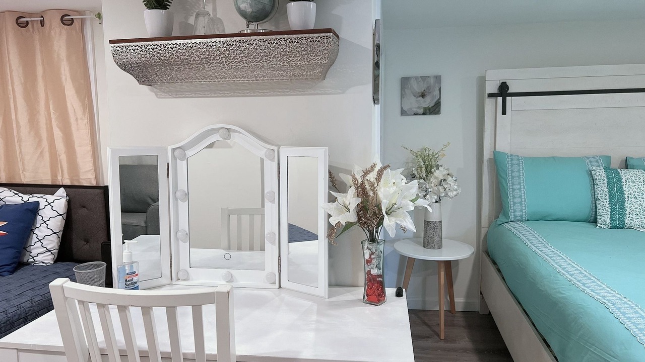 Photo of Livingroom in Park Hill