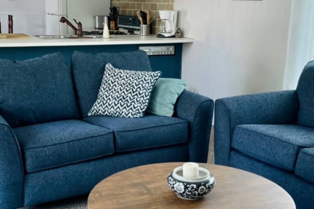Photo of Livingroom in Onekama