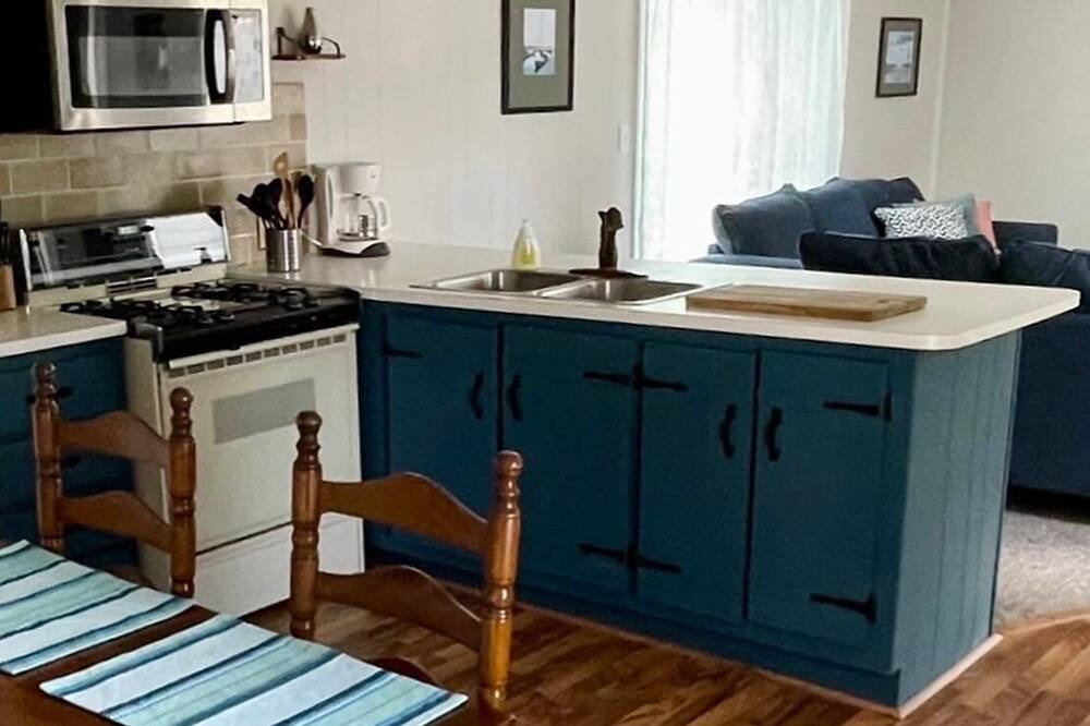 Photo of Kitchen in Onekama