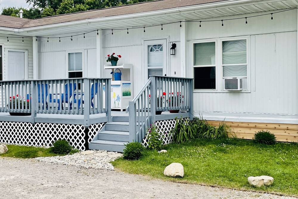 Photo of Outdoor in Onekama
