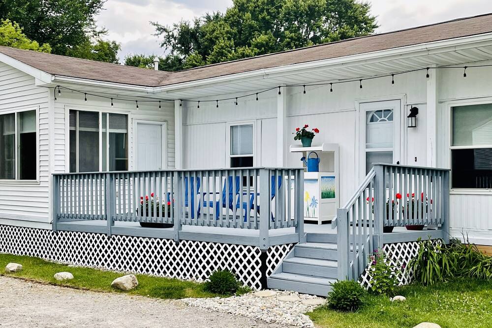 Photo of Outdoor in Onekama