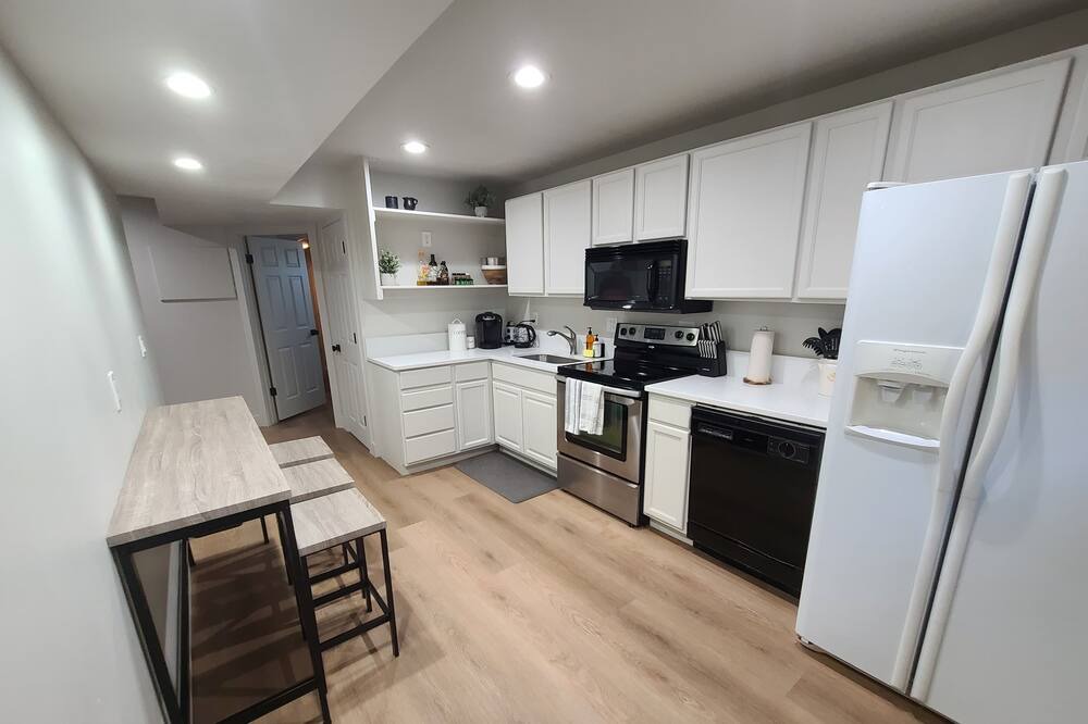 Photo of Kitchen in Murray