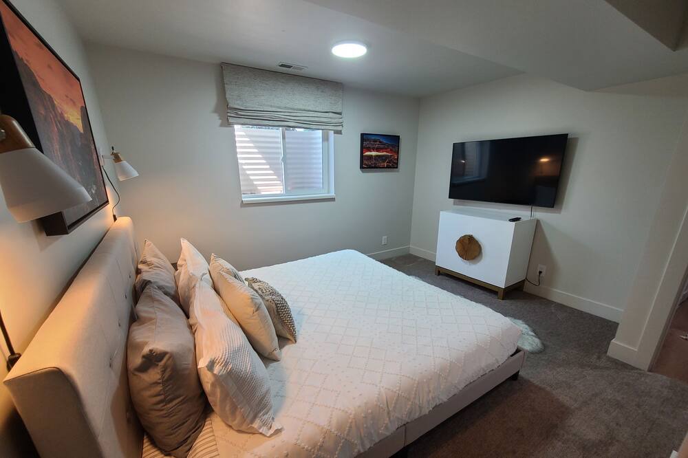 Photo of Bedroom in Murray