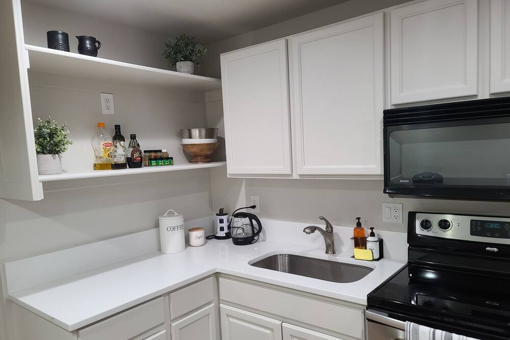 Photo of Kitchen in Murray