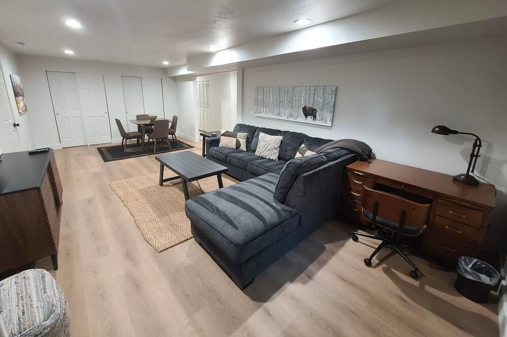 Photo of Livingroom in Murray