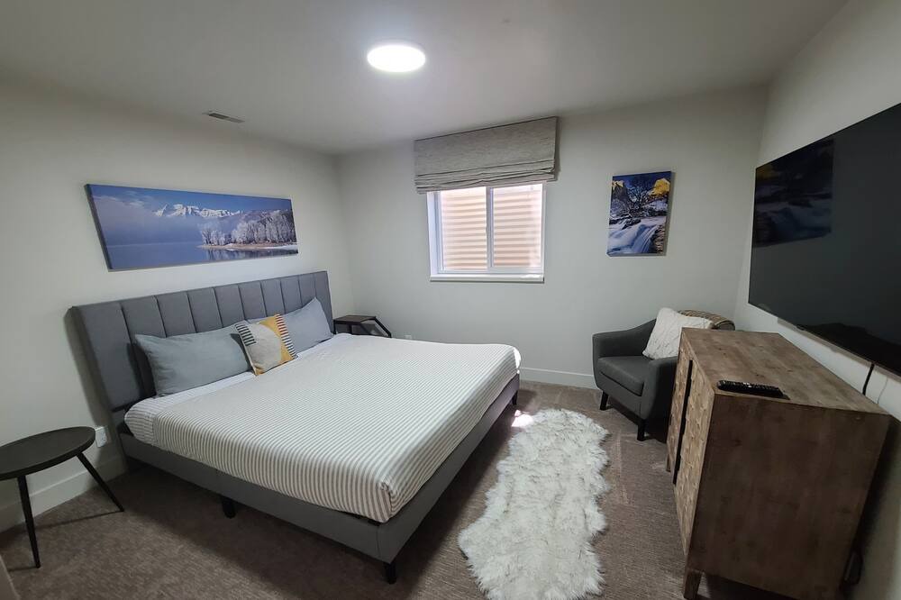 Photo of Bedroom in Murray