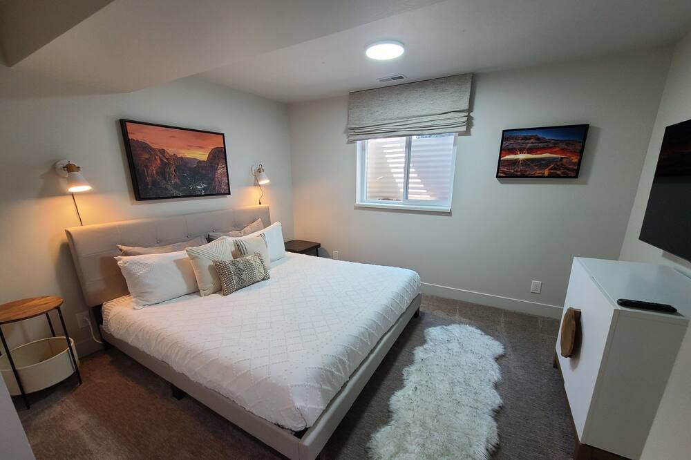 Photo of Bedroom in Murray