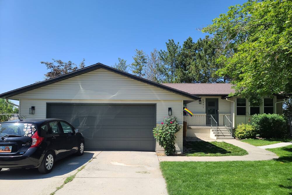 Photo of Outdoor in Murray