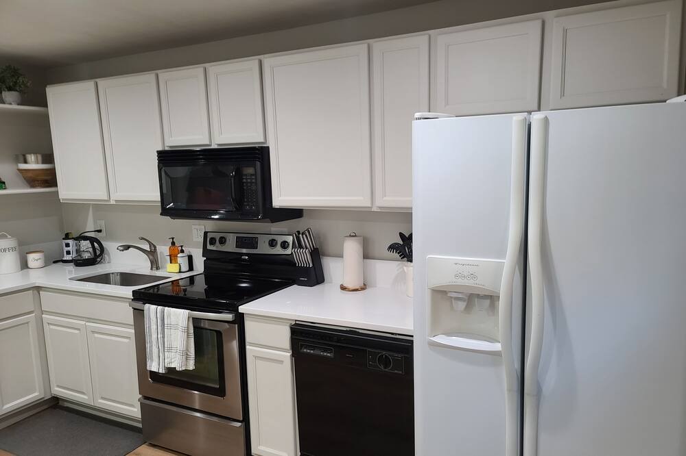 Photo of Kitchen in Murray
