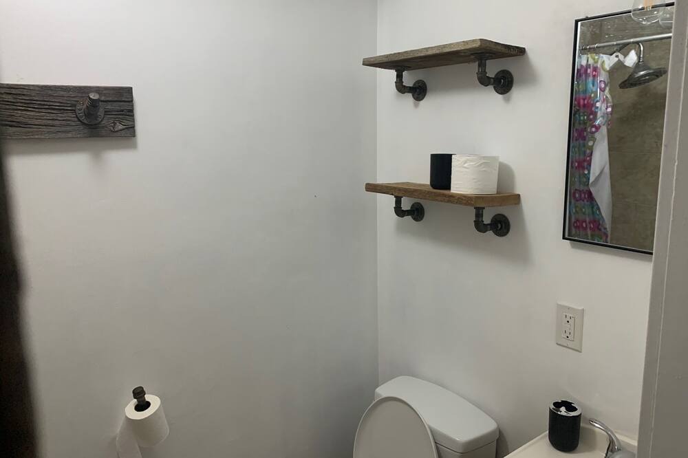 Photo of Bathroom in Collingwood