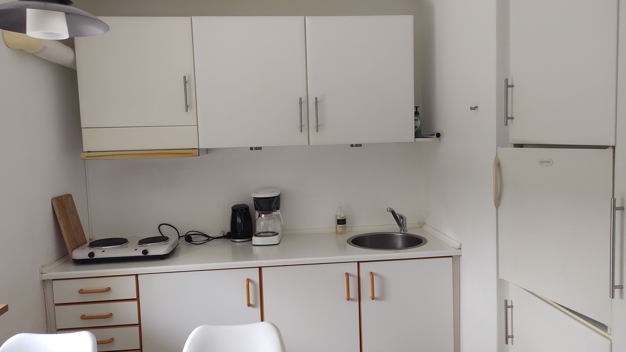Photo of Kitchen in Skive