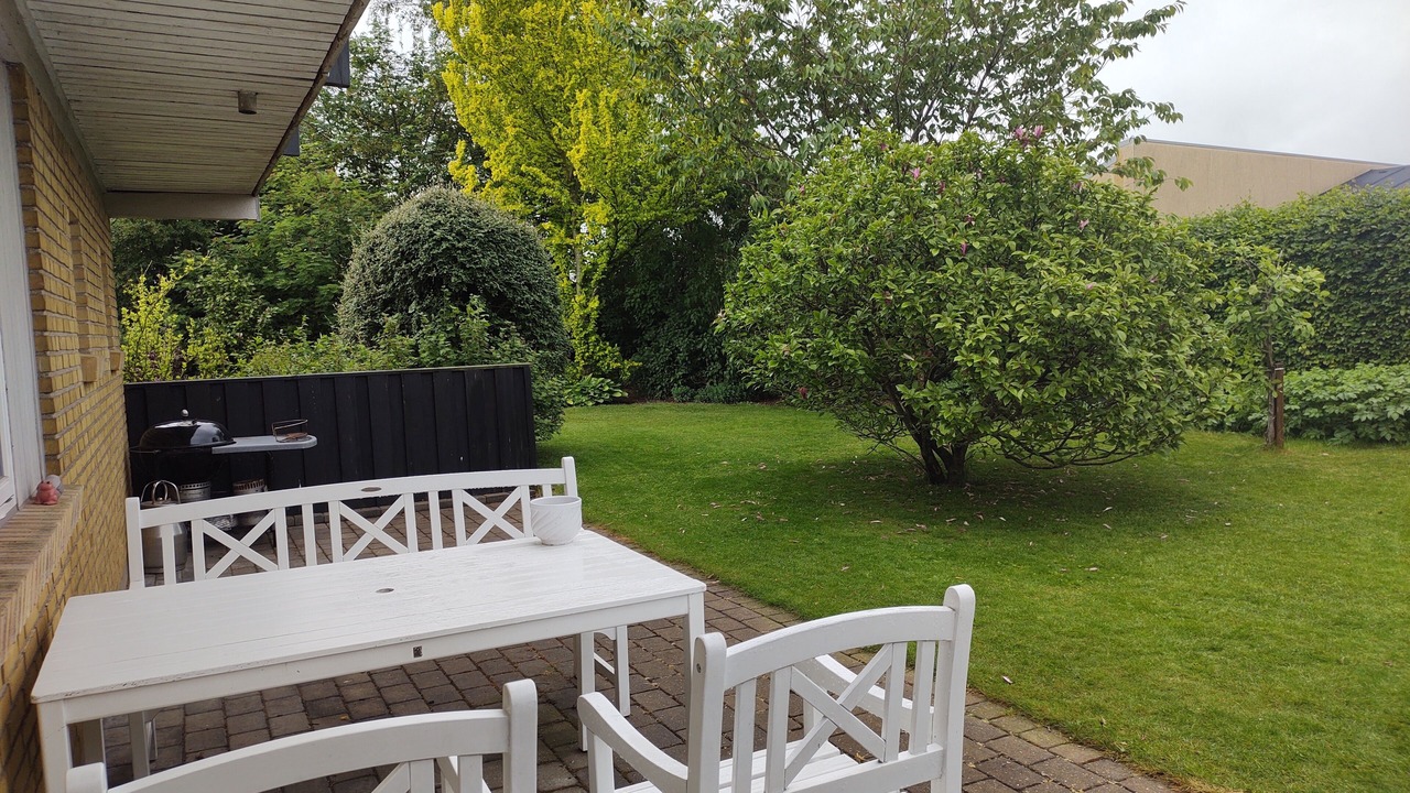 Photo of Outdoor in Skive