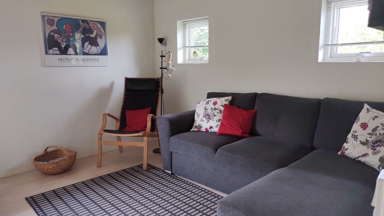 Photo of Livingroom in Skive