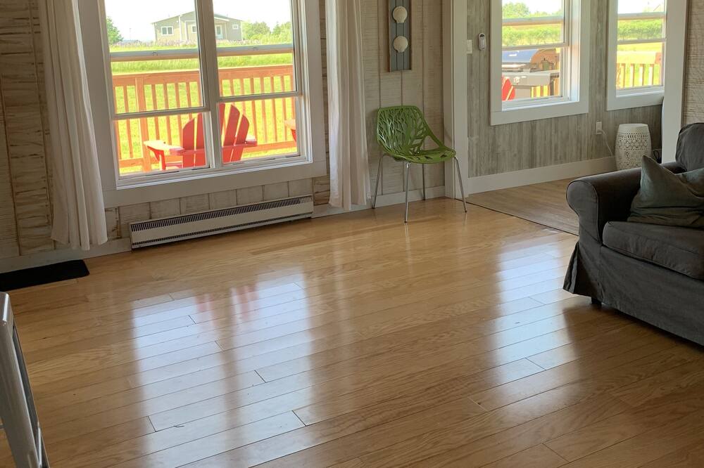 Photo of Livingroom in Morell