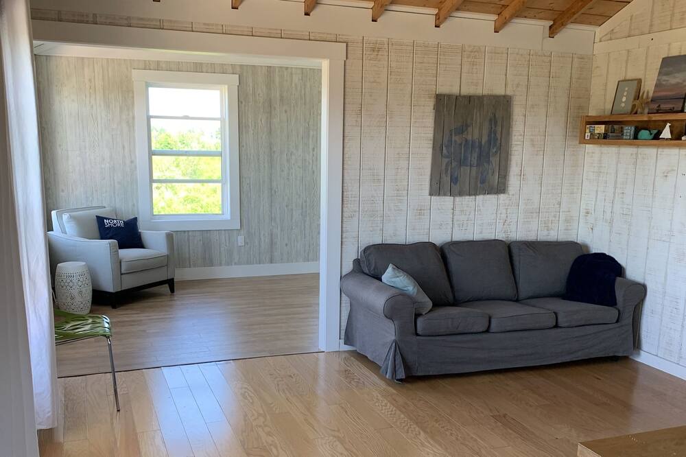 Photo of Livingroom in Morell