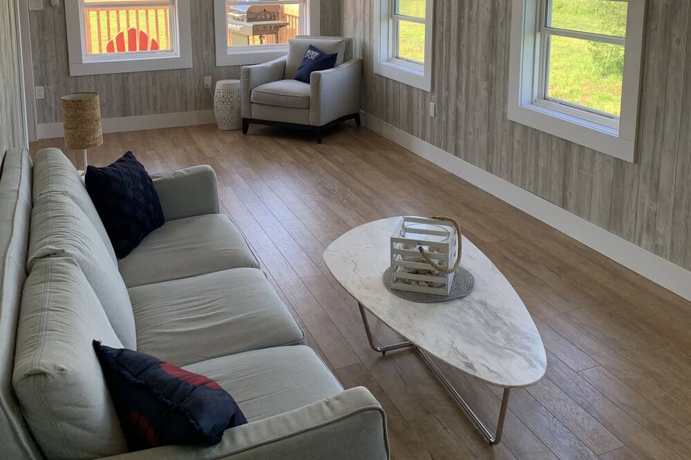 Photo of Livingroom in Morell