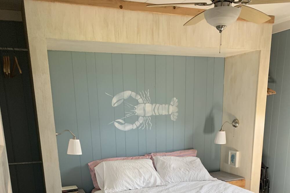 Photo of Bedroom in Morell