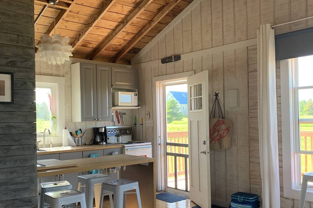 Photo of Livingroom in Morell