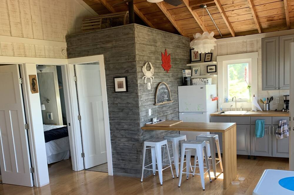 Photo of Kitchen in Morell