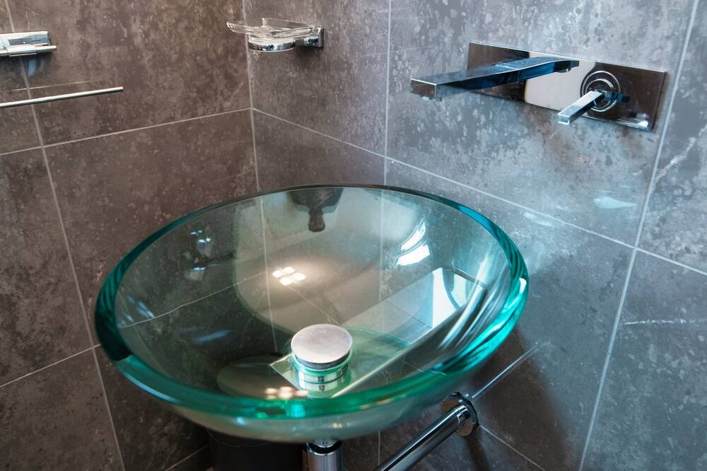 Photo of Bathroom in Castagnola