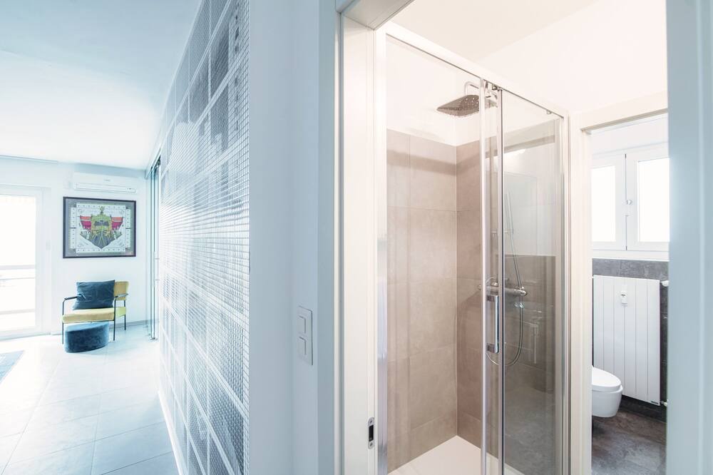 Photo of Bathroom in Castagnola