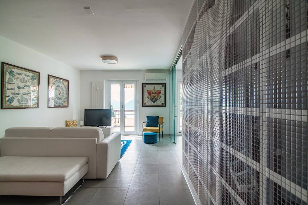 Photo of Livingroom in Castagnola