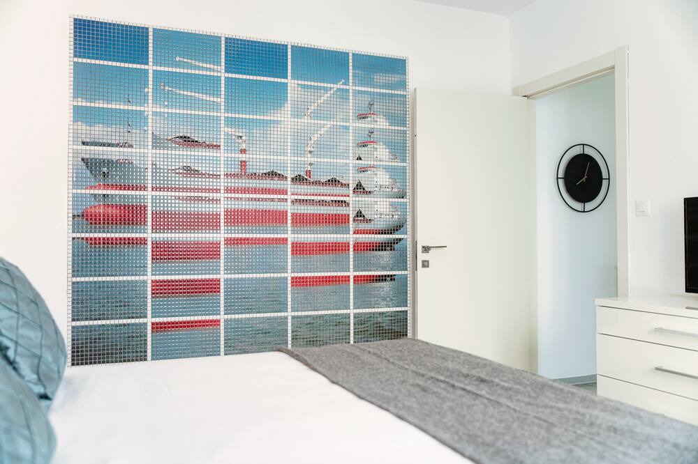 Photo of Bedroom in Castagnola