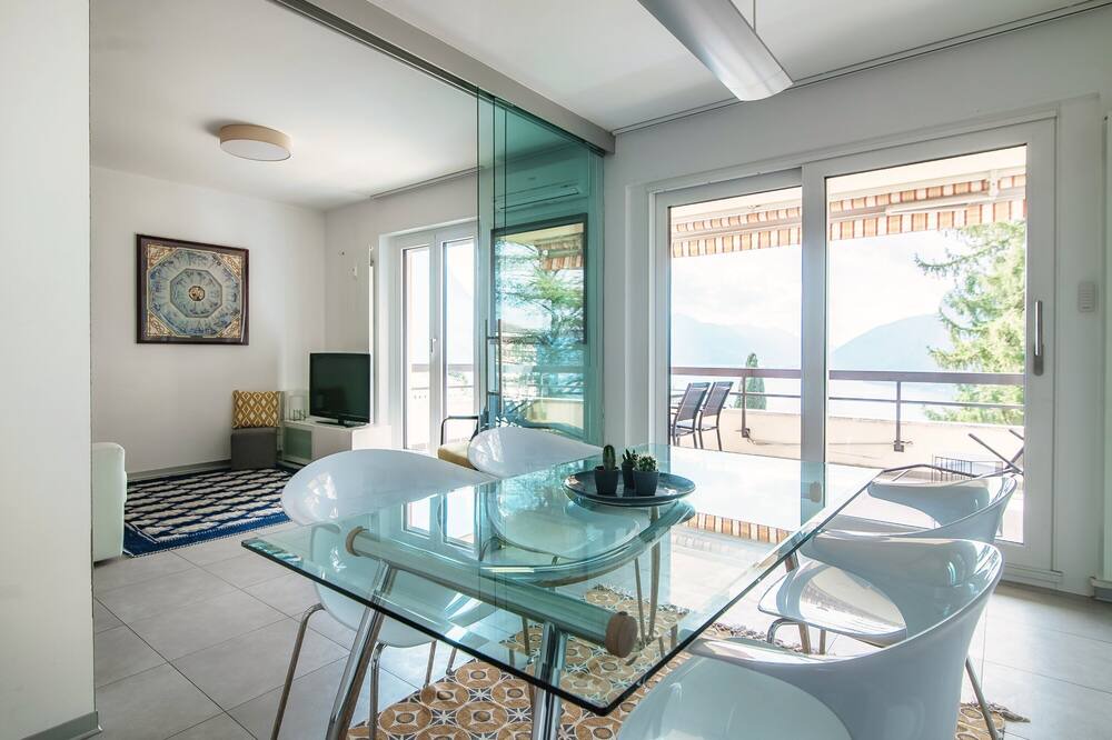 Photo of Livingroom in Castagnola