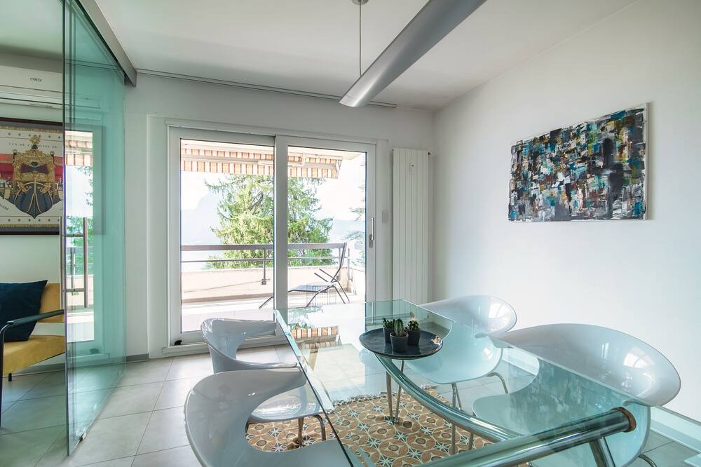 Photo of Livingroom in Castagnola