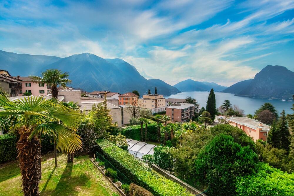 Photo of Outdoor in Castagnola