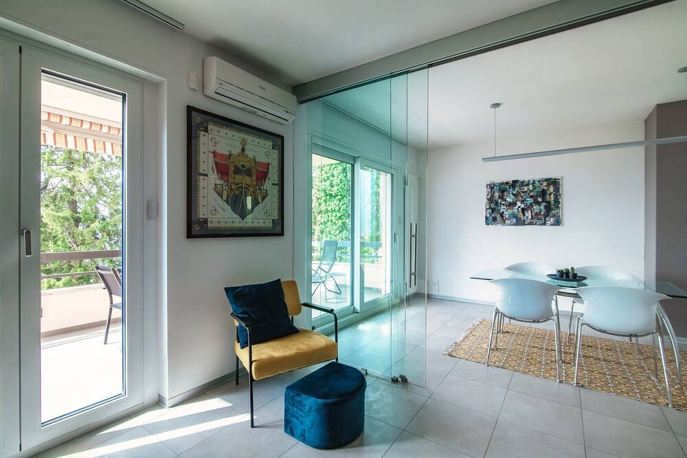 Photo of Livingroom in Castagnola
