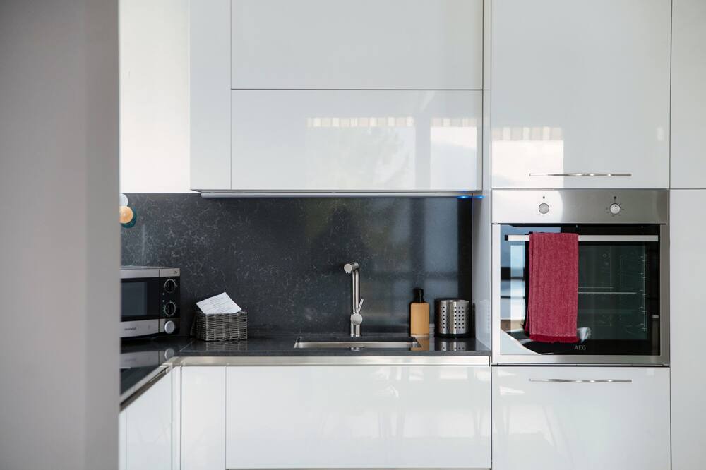 Photo of Kitchen in Castagnola