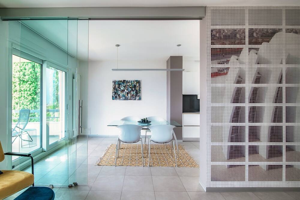 Photo of Livingroom in Castagnola