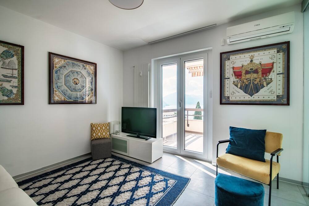 Photo of Livingroom in Castagnola