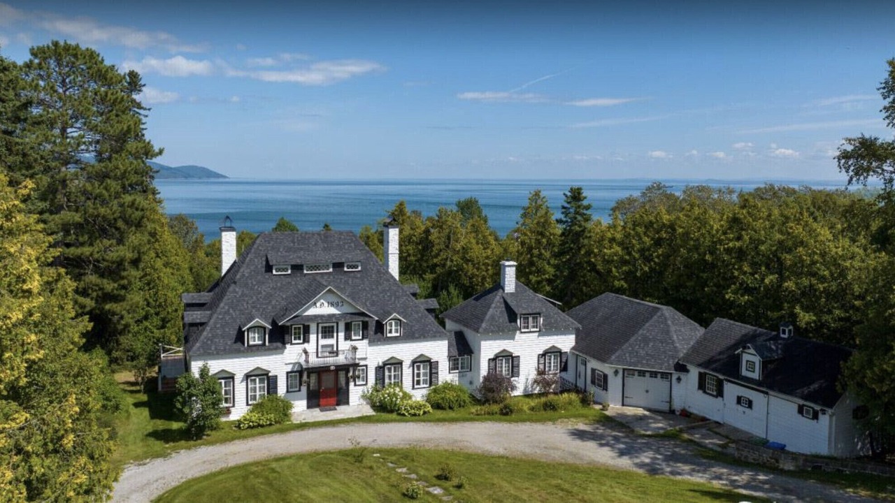 Photo of Outdoor in Pointe-au-Pic