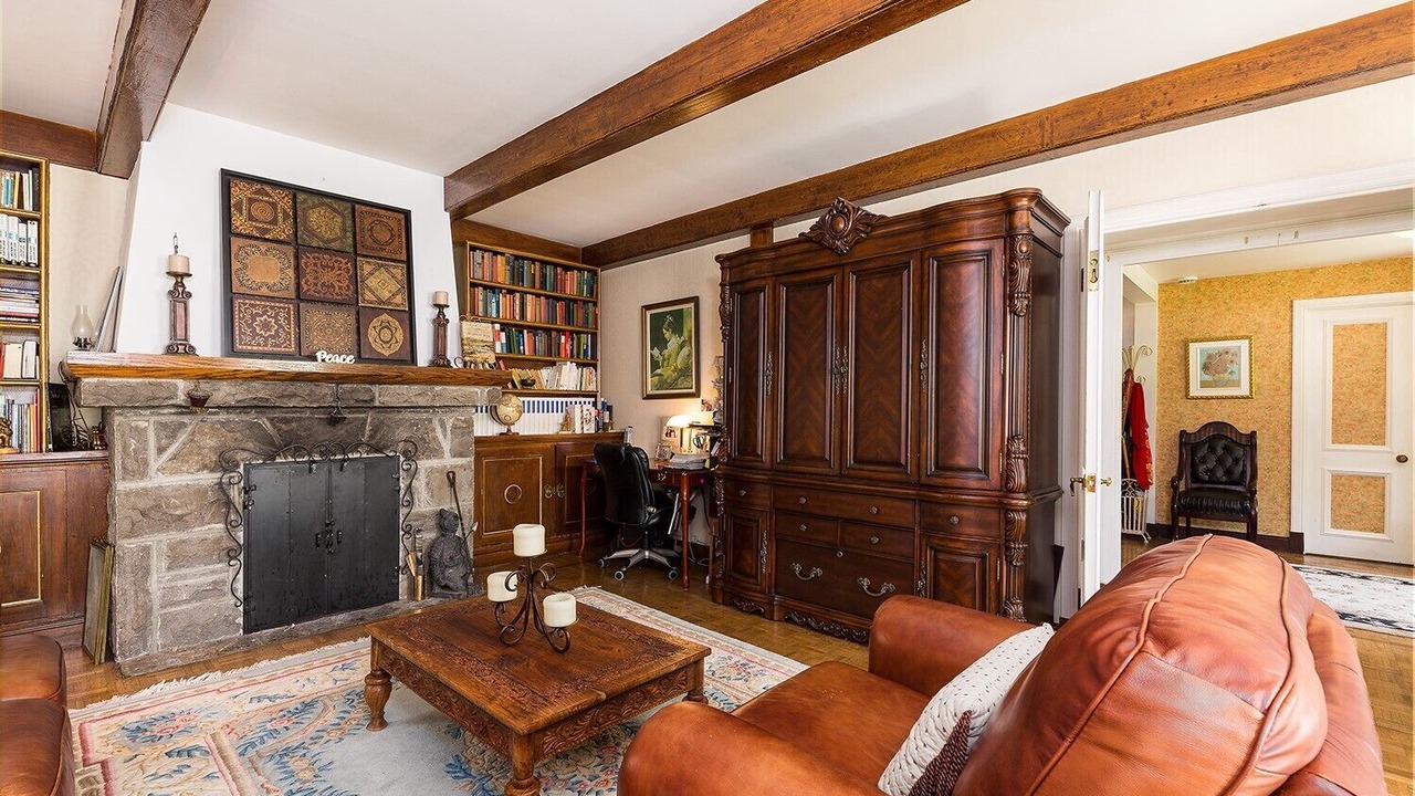 Photo of Livingroom in Pointe-au-Pic
