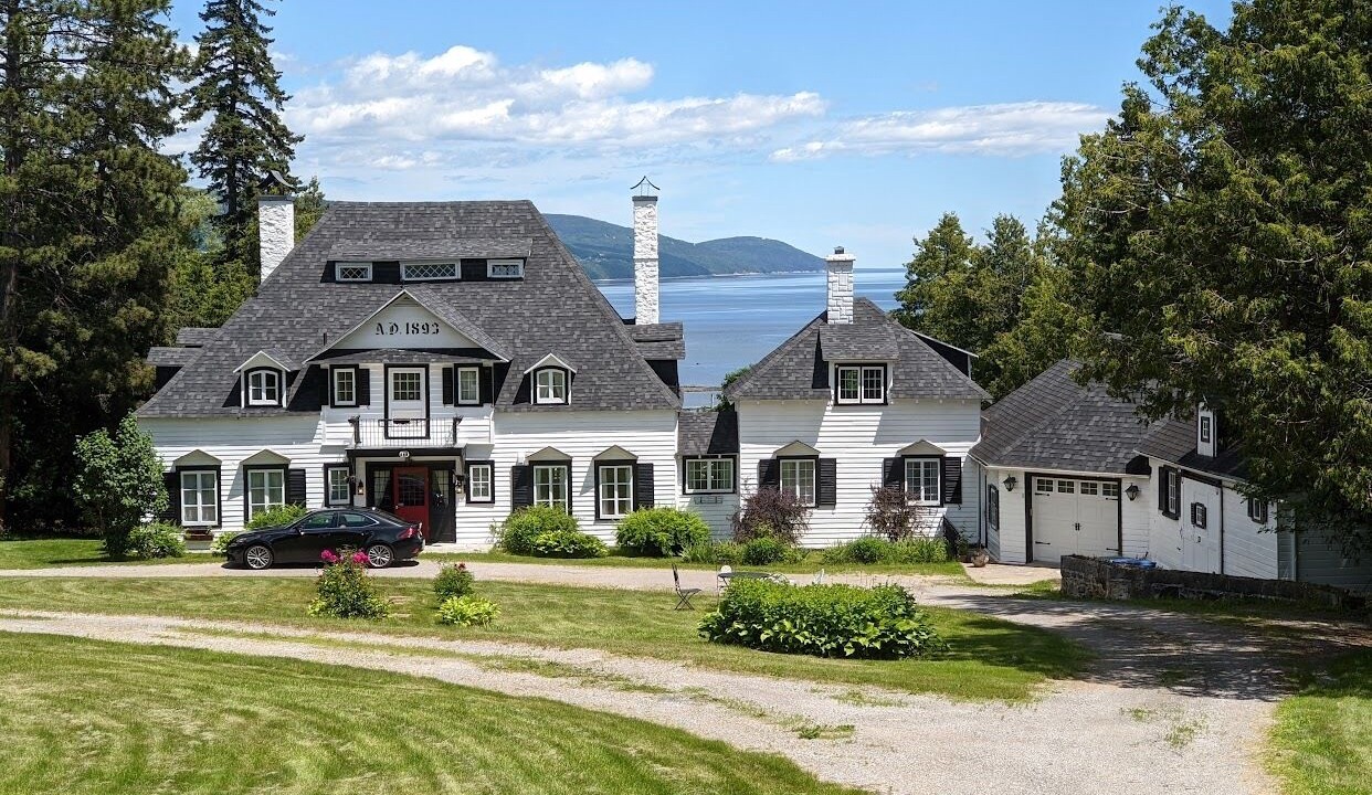 Photo of Outdoor in Pointe-au-Pic