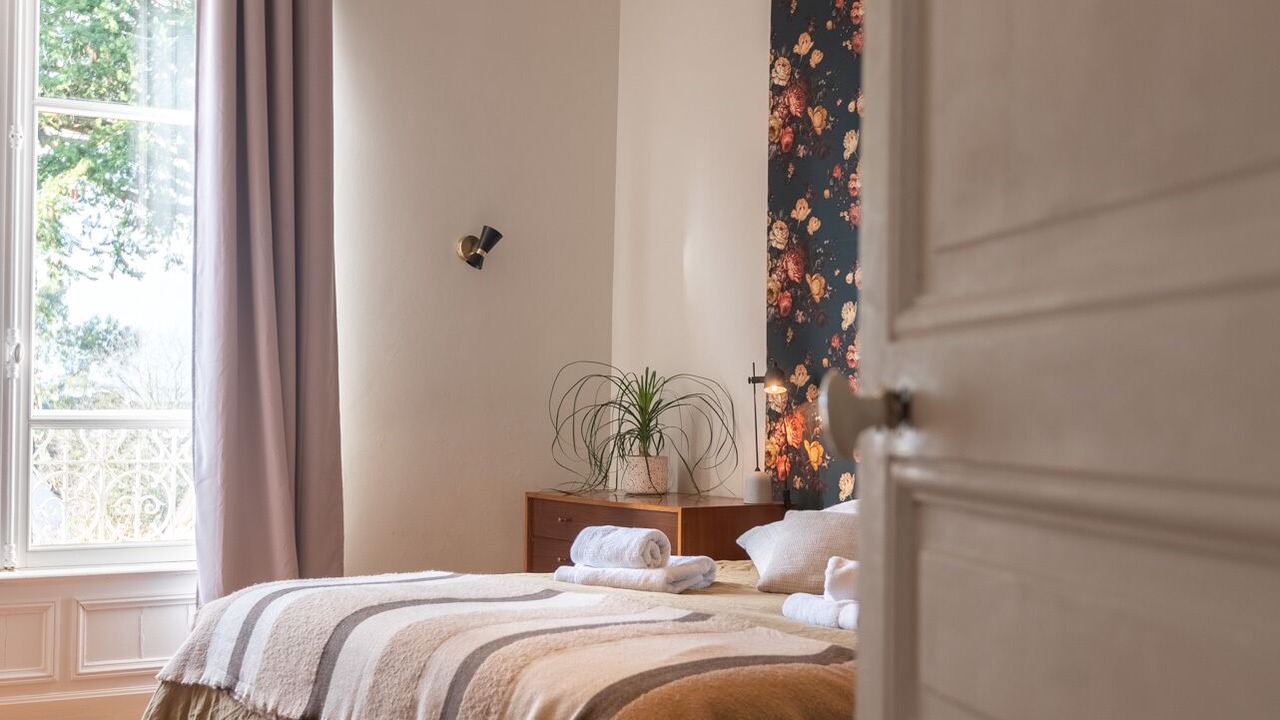 Photo of Bedroom in Coutances